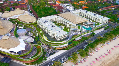 Sheraton Bali Kuta