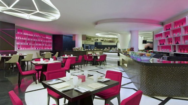 Sheraton Bali Kuta