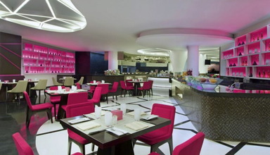 Sheraton Bali Kuta