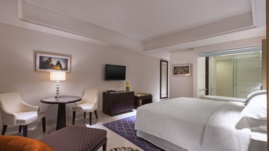 Sheraton Bali Kuta
