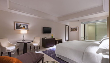 Sheraton Bali Kuta