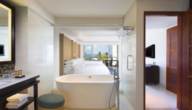Sheraton Bali Kuta