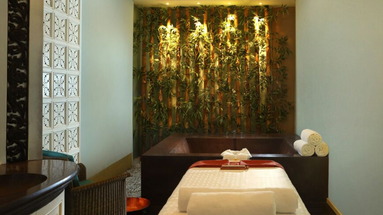 Sheraton Bali Kuta