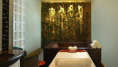 Sheraton Bali Kuta