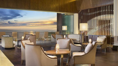 Sheraton Bali Kuta