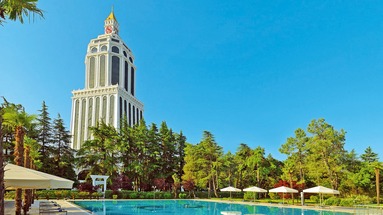 Sheraton Batumi