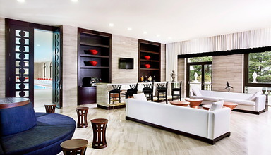 Sheraton Batumi