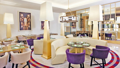 Sheraton Batumi