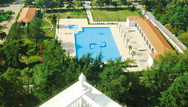 Sheraton Batumi