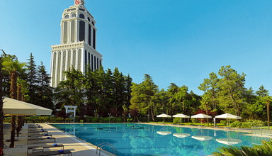 Sheraton Batumi