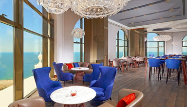 Sheraton Batumi