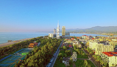Sheraton Batumi