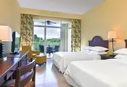 Sheraton Bijao Beach Resort