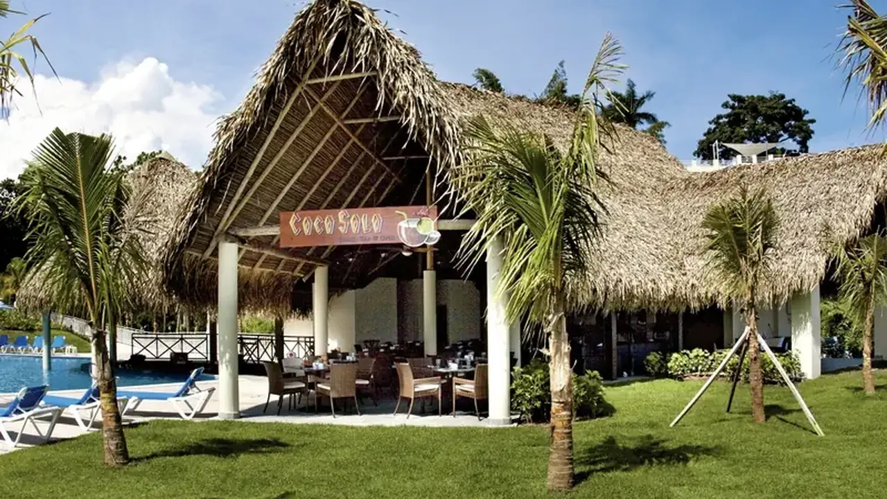 Sheraton Bijao Beach Resort