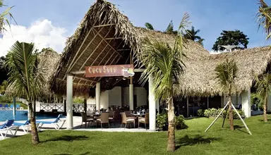 Sheraton Bijao Beach Resort