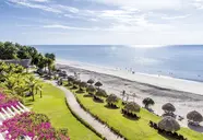 Sheraton Bijao Beach Resort