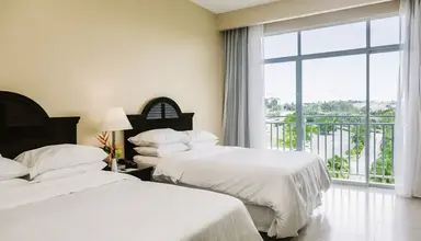 Sheraton Bijao Beach Resort