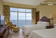 Sheraton Bijao Beach Resort