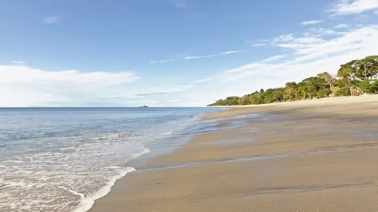 Sheraton Bijao Beach Resort