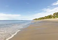 Sheraton Bijao Beach Resort