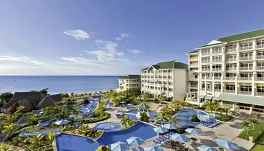 Sheraton Bijao Beach Resort