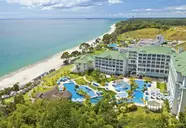 Sheraton Bijao Beach Resort
