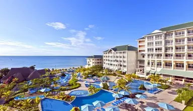 Sheraton Bijao Beach Resort