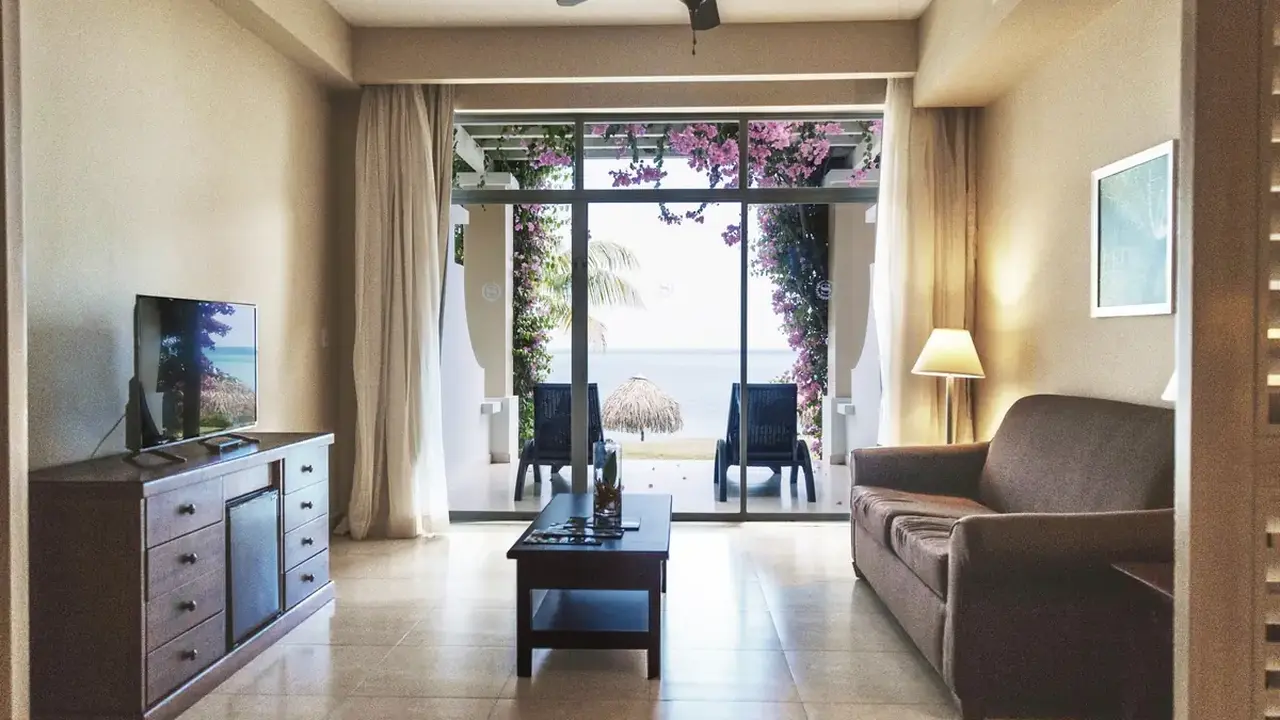 Sheraton Bijao Beach Resort