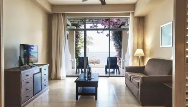 Sheraton Bijao Beach Resort