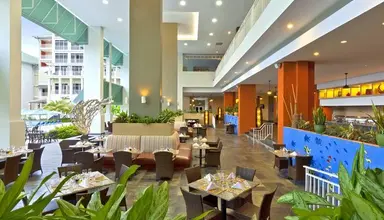 Sheraton Bijao Beach Resort