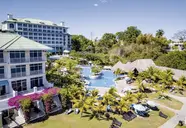 Sheraton Bijao Beach Resort