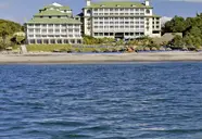 Sheraton Bijao Beach Resort