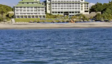 Sheraton Bijao Beach Resort