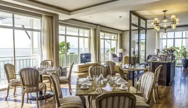 Sheraton Bijao Beach Resort
