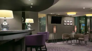 Sheraton Bucharest