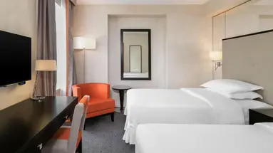 Sheraton Bucharest