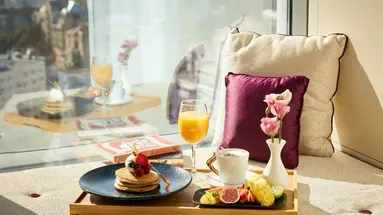 Sheraton Bucharest