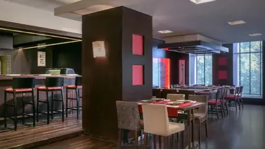 Sheraton Bucharest