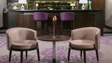 Sheraton Bucharest