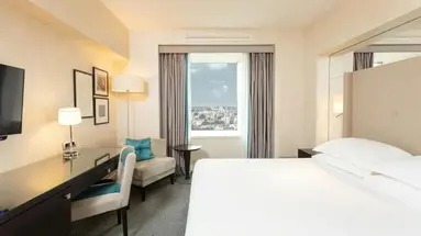 Sheraton Bucharest