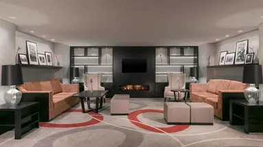 Sheraton Bucharest