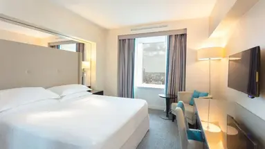 Sheraton Bucharest