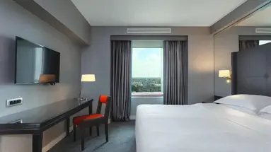 Sheraton Bucharest