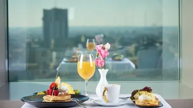 Sheraton Bucharest