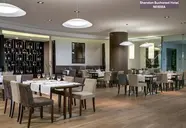 Sheraton Bucharest