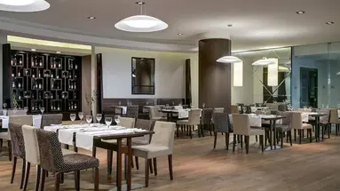 Sheraton Bucharest