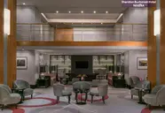 Sheraton Bucharest