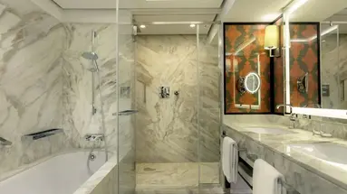 Sheraton Bucharest