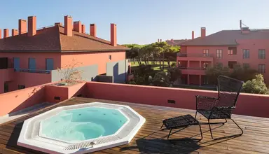 Sheraton Cascais