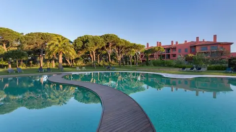 Hotel Sheraton Cascais